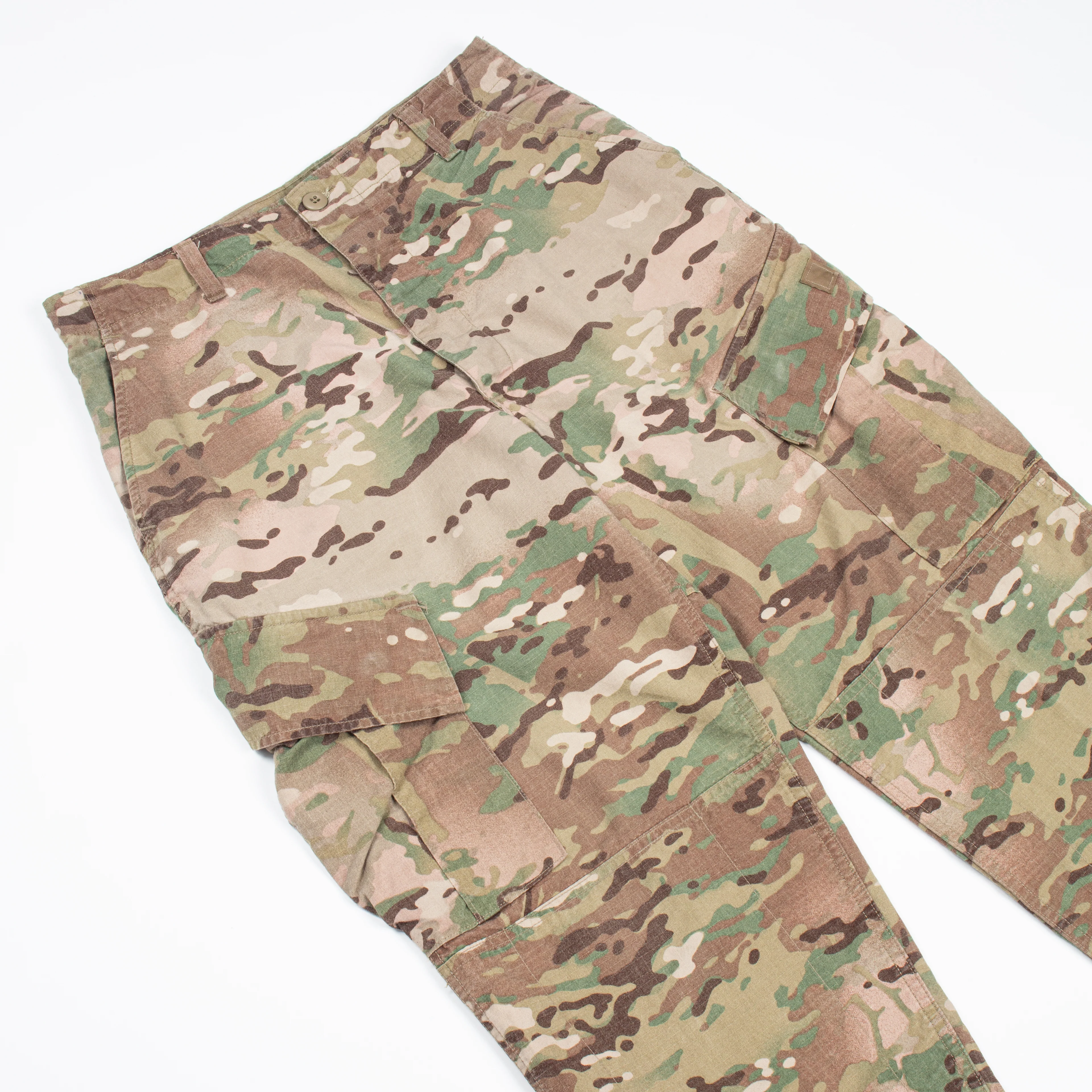 Genuine US Army Multicam OCP FRACU / ACU Combat Trousers - Image 14