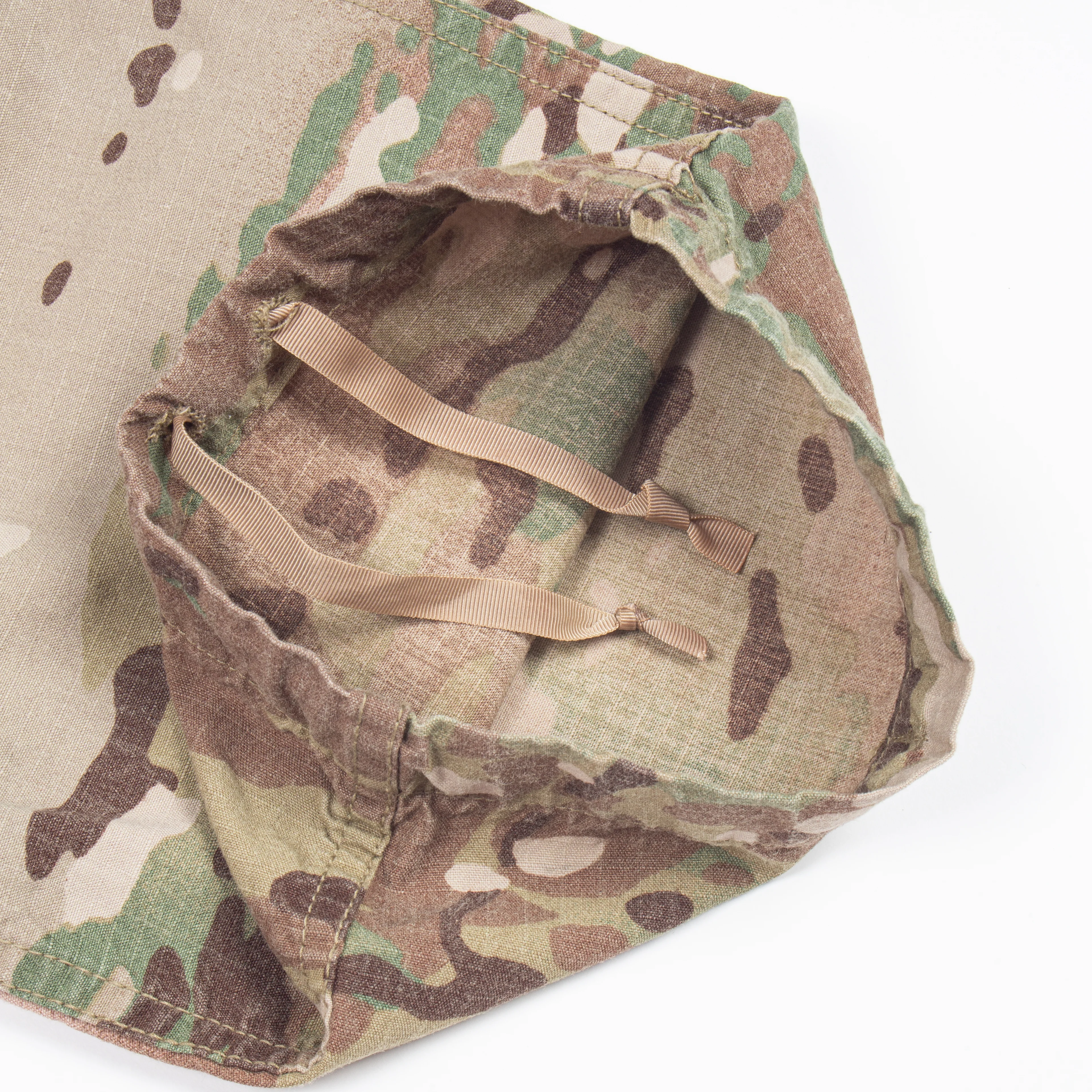 Genuine US Army Multicam OCP FRACU / ACU Combat Trousers - Image 18