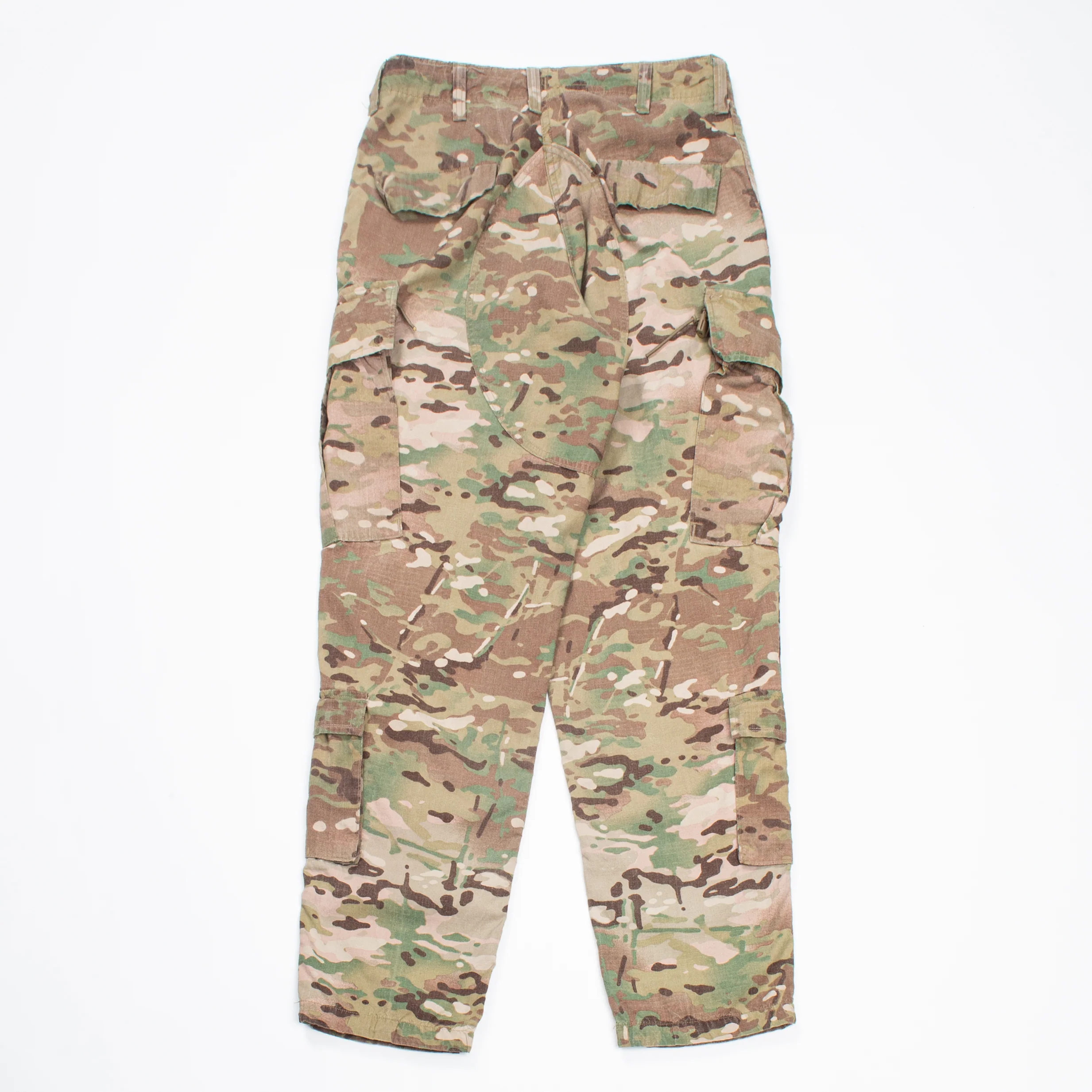 Genuine US Army Multicam OCP FRACU / ACU Combat Trousers - Image 24