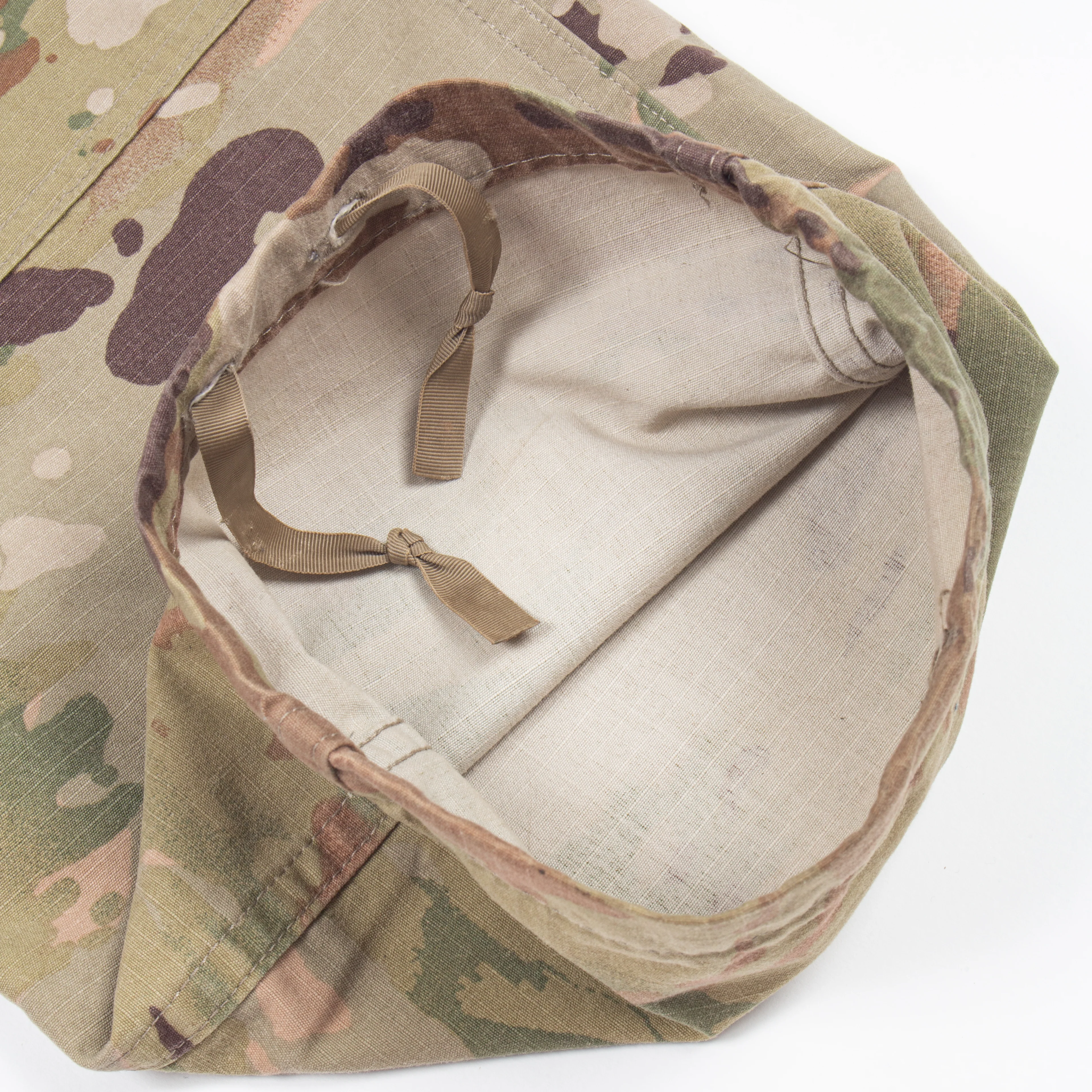 Genuine US Army Multicam OCP FRACU / ACU Combat Trousers - Image 6