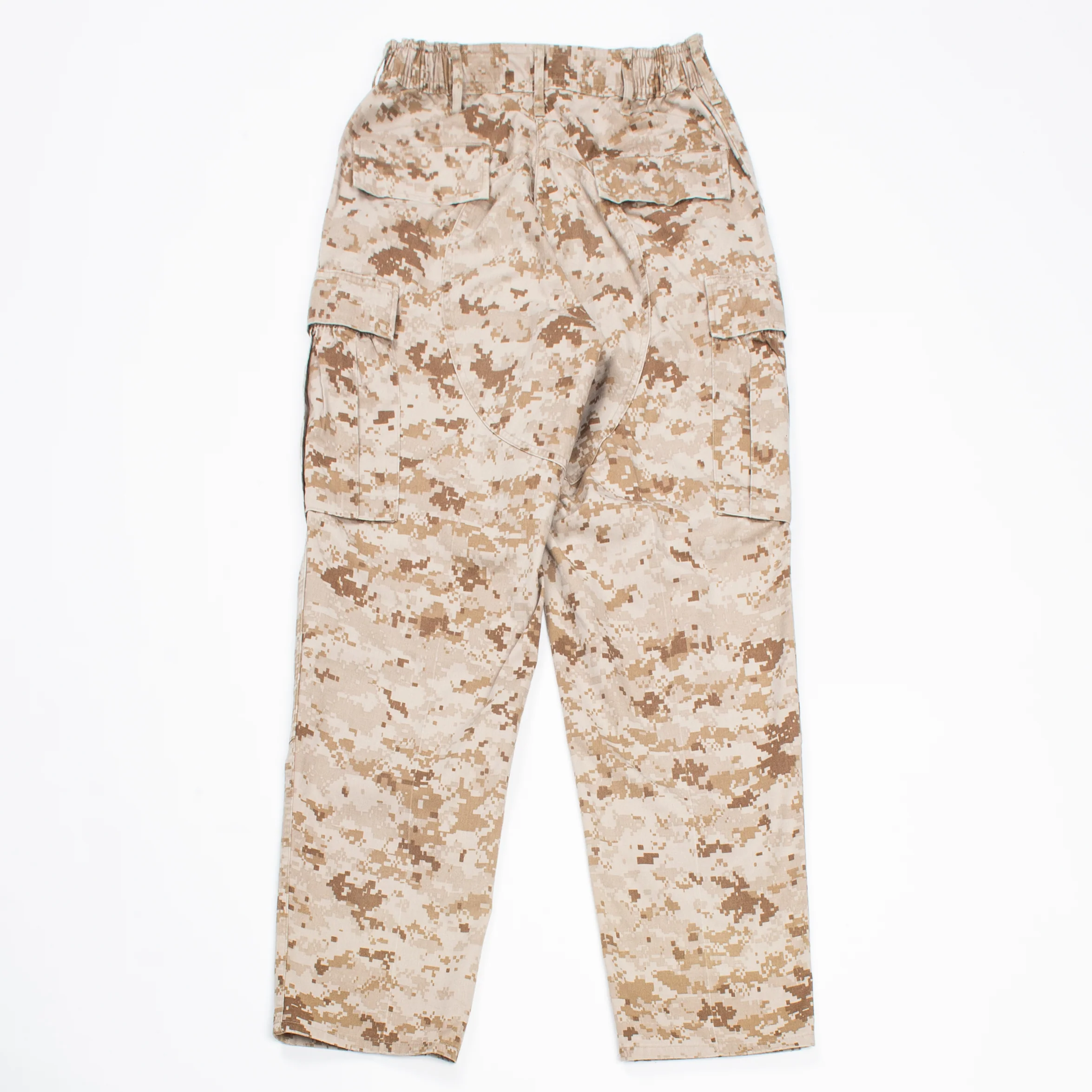 Genuine USMC / US Marines Desert MARPAT Camo MCCUU Combat Trousers - Image 12