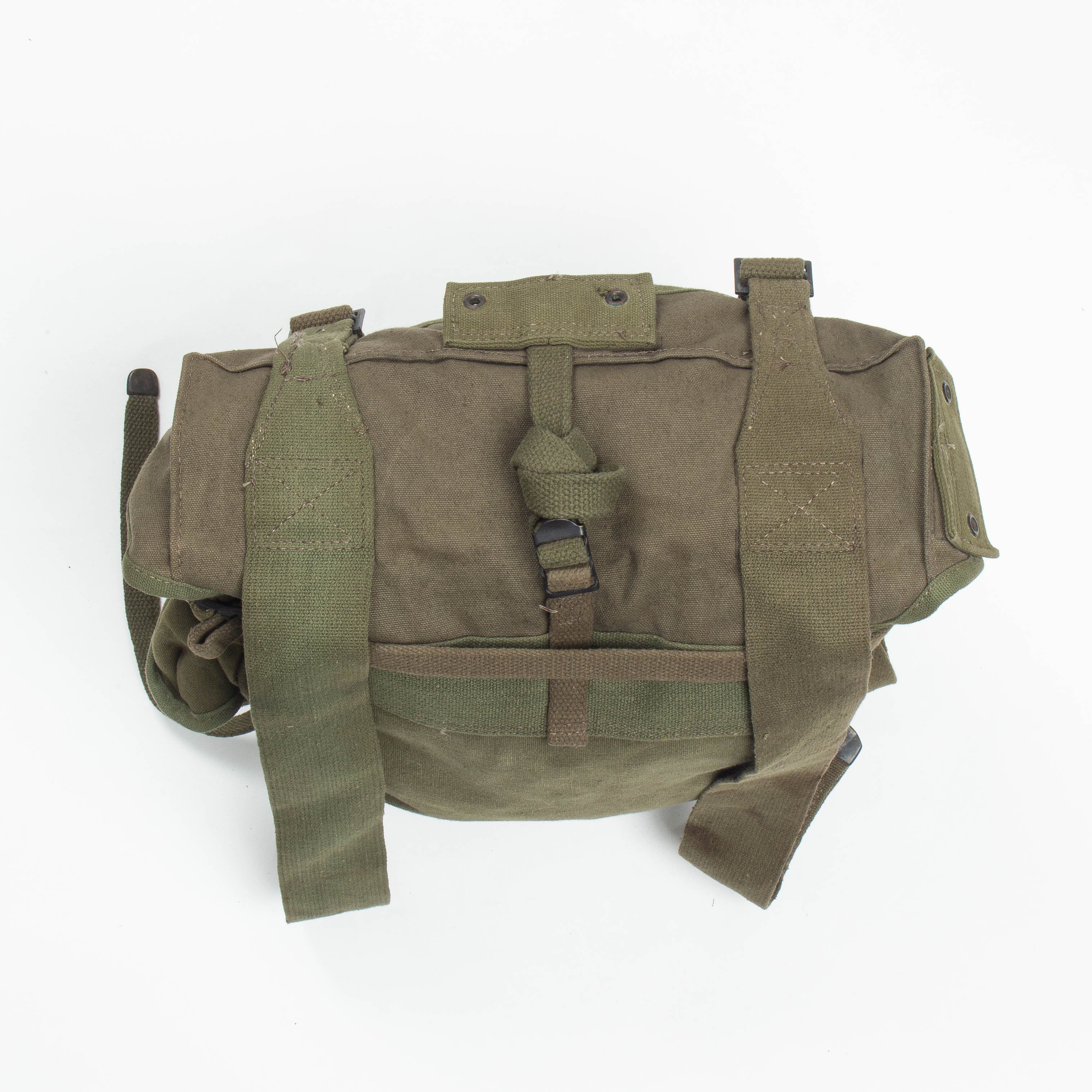 NOS 1951 Dated M1945 Upper Field Pack - Image 5