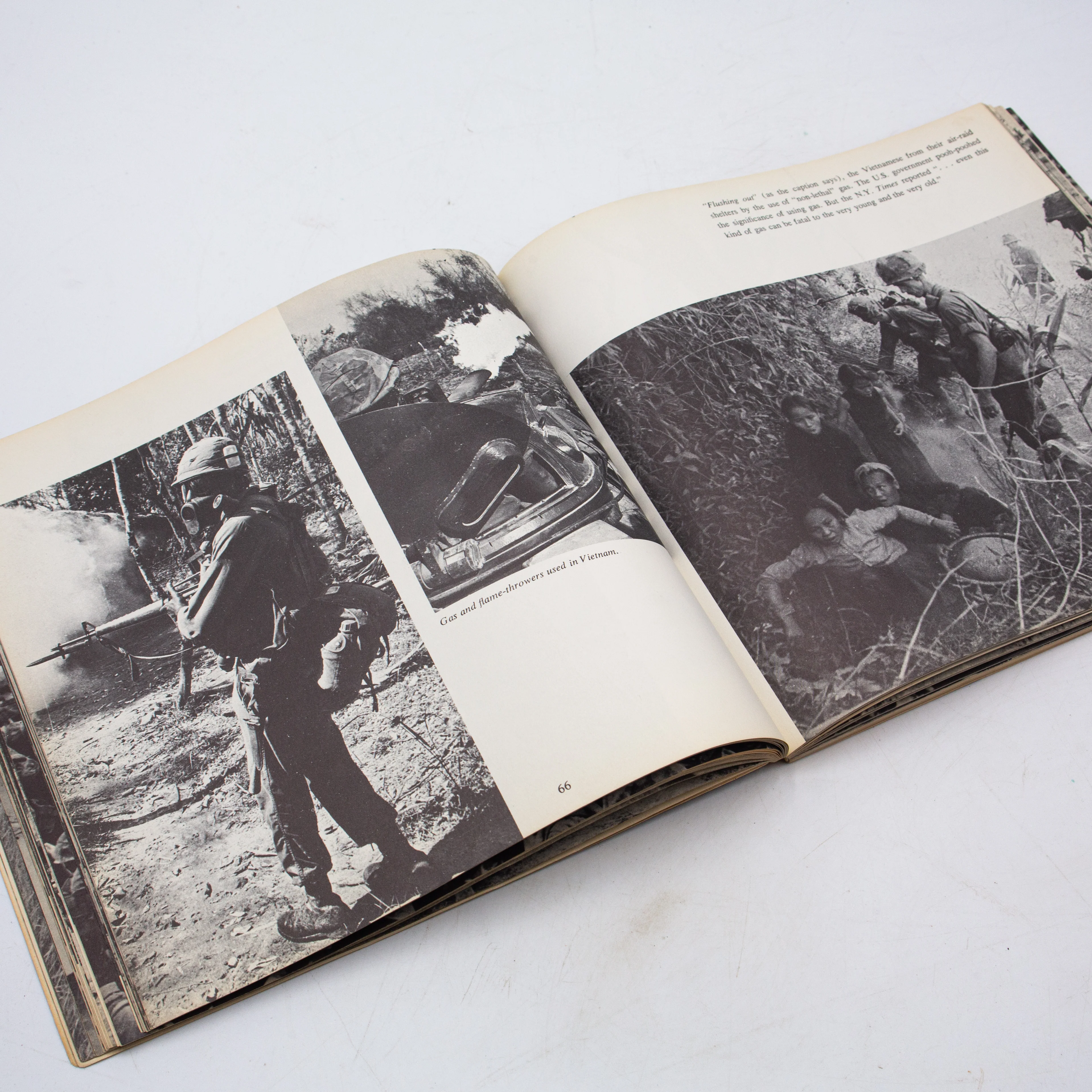 Vietnam! Vietnam! in Photographs and Text by Felix Green - Image 3